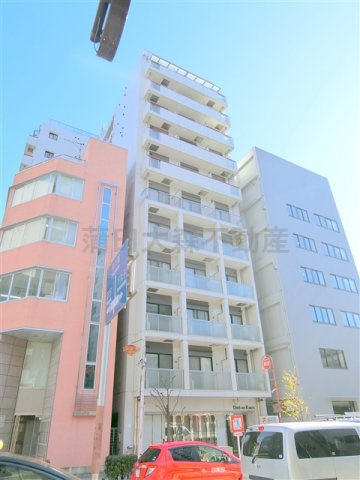 Urban Link(アーバンリンク蒲田の外観|外観