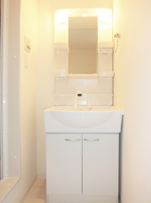 【独立洗面台】 | ＭＩＯ曳舟