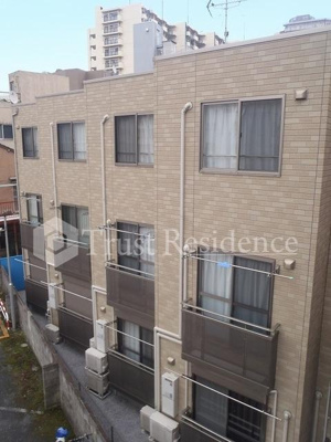 【外観】 | ＭＩＯ曳舟