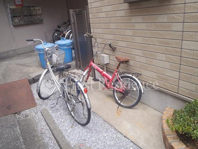 【その他共用部分】 | ＭＩＯ曳舟