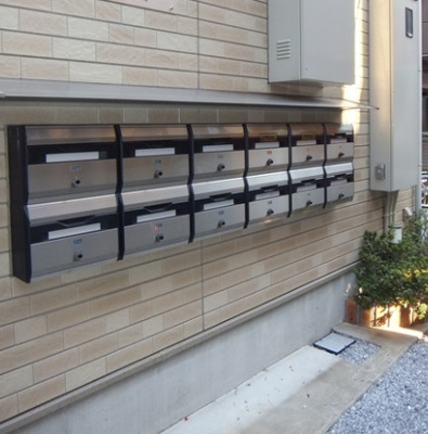 【設備】 | ＭＩＯ曳舟