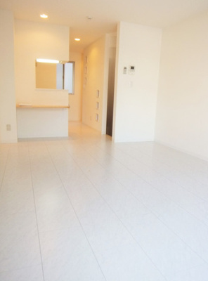 【居間・リビング】 | ＭＩＯ曳舟