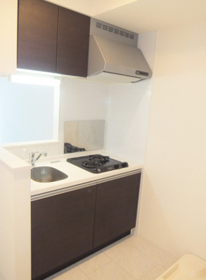 【キッチン】 | ＭＩＯ曳舟