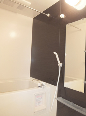 【浴室】 | ＭＩＯ曳舟