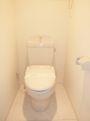 【トイレ】 | ＭＩＯ曳舟