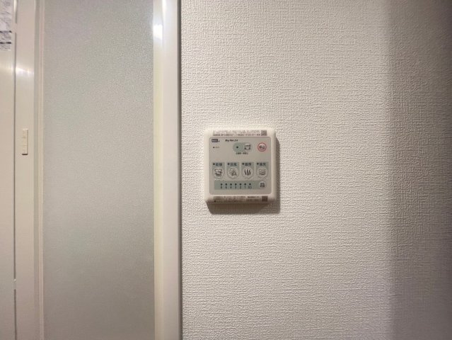 セレニテ阿波座ミラクの設備
