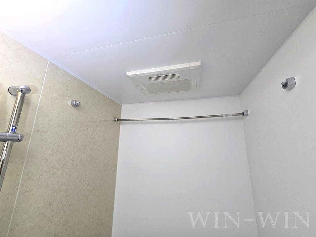 リヴェール カナデ Bの設備