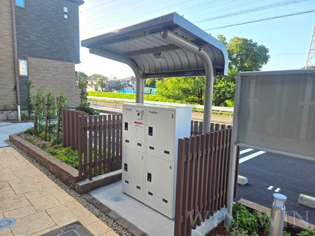 リヴェール カナデ Bのその他共用部分