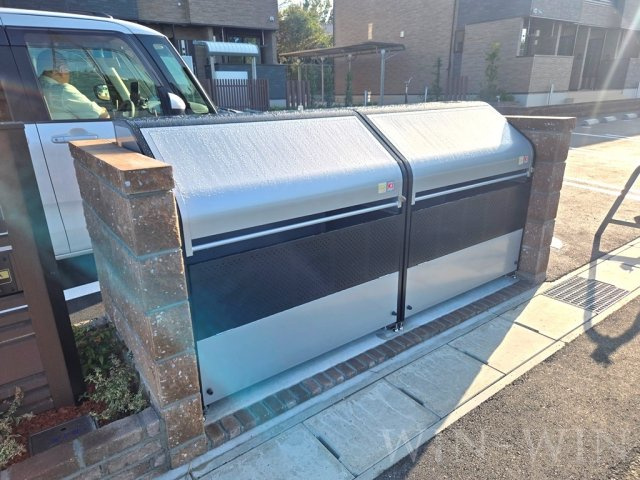 リヴェール カナデ Bのその他共用部分