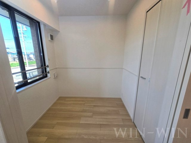 リヴェール カナデ Bのその他