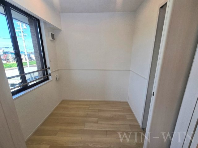 リヴェール カナデ Bのその他