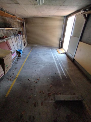 【駐車場】 | 中古戸建 蓬莱町５丁目