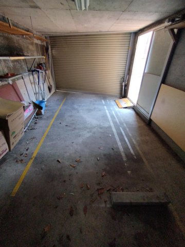 【駐車場】 | 中古戸建 蓬莱町５丁目