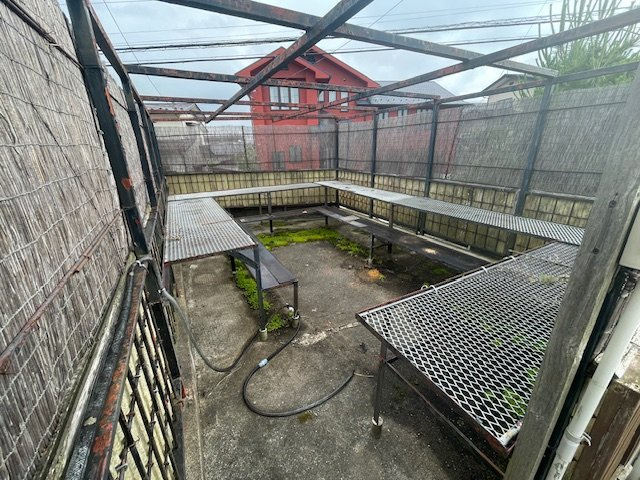 【構造・工法・仕様】 | 中古戸建 蓬莱町５丁目