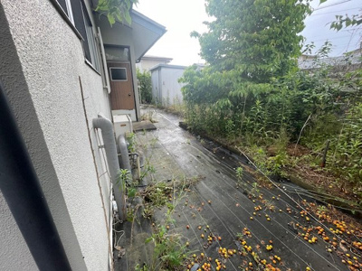 【構造・工法・仕様】 | 中古戸建 蓬莱町５丁目