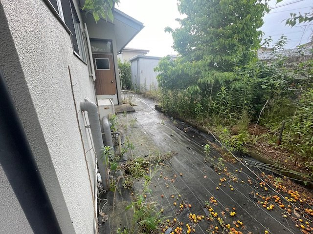 【構造・工法・仕様】 | 中古戸建 蓬莱町５丁目