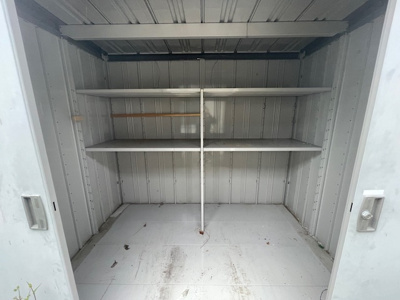 【収納】 | 中古戸建 蓬莱町５丁目