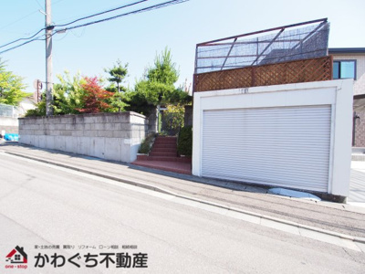 【外観】 | 中古戸建 蓬莱町５丁目 | ★内覧予約で新米4kg★