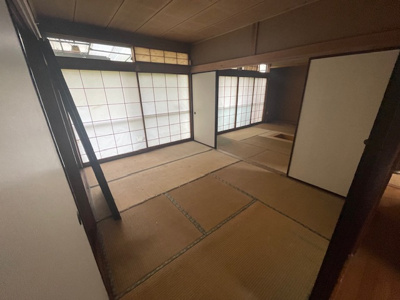 【和室】 | 中古戸建 蓬莱町５丁目
