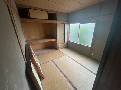 【和室】 | 中古戸建 蓬莱町５丁目