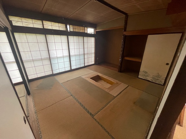 【和室】 | 中古戸建 蓬莱町５丁目