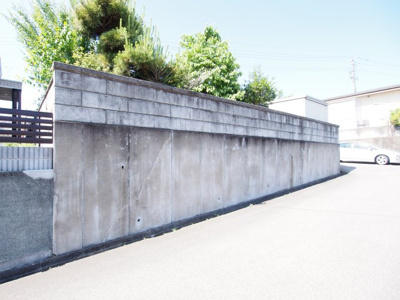 【前面道路含む現地写真】 | 中古戸建 蓬莱町５丁目