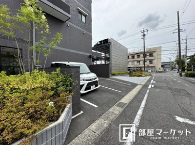 【周辺】 | リコット梅坪駅南