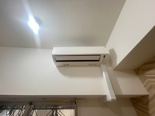 セレニテ阿波座ミラクの設備
