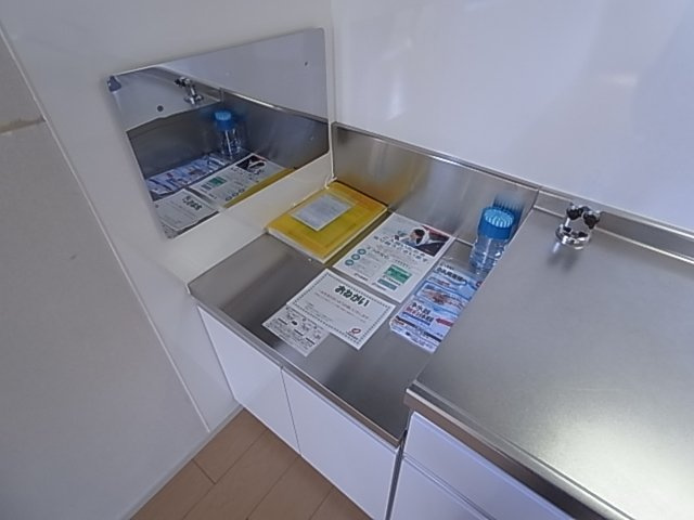 神戸市須磨区離宮前町１丁目のアパート