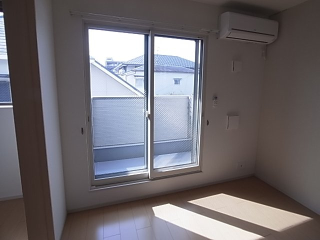 神戸市須磨区離宮前町１丁目のアパート