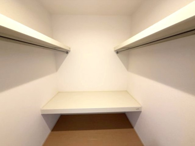 【収納】 | リヴェール F棟