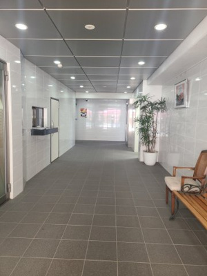 【エントランス】 | ハイネス富士見ヶ丘