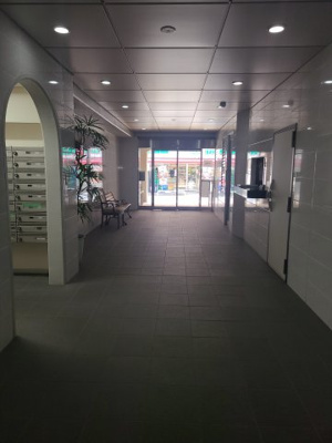 【エントランス】 | ハイネス富士見ヶ丘