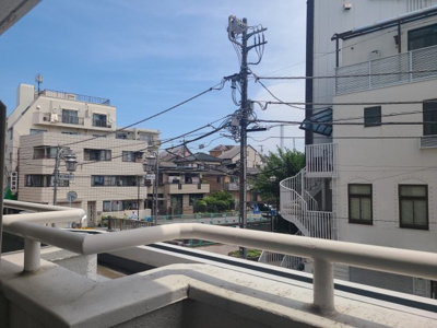 【展望】 | ハイネス富士見ヶ丘