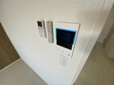 【セキュリティ】 | フジパレス吉田WEST