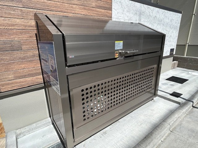 【その他共用部分】 | フジパレス吉田WEST