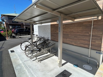 【その他】 | フジパレス吉田WEST