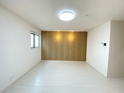 【居間・リビング】 | フジパレス吉田WEST