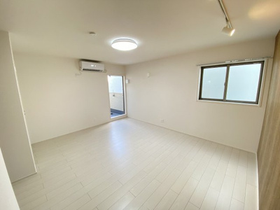 【寝室】 | フジパレス吉田WEST