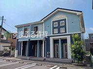 メゾン永吉B　西尾市永吉町の画像