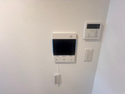 【セキュリティ】 | セレニテ阿波座ミラク