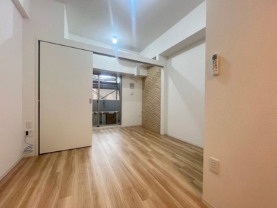 【居間・リビング】 | セレニテ阿波座ミラク