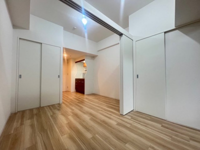 【内装】 | セレニテ阿波座ミラク