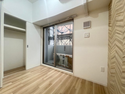 【洋室】 | セレニテ阿波座ミラク