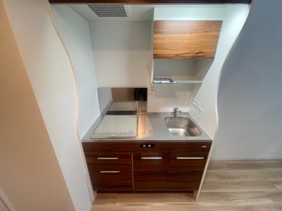 【キッチン】 | セレニテ阿波座ミラク