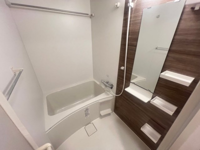 【浴室】 | セレニテ阿波座ミラク