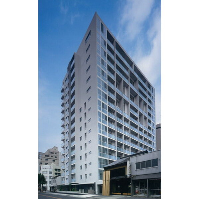 【外観】 | カスタリア伏見