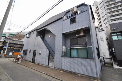 【その他共用部分】 | ピ・パァルゥ博多