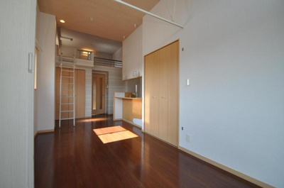 【内装】 | ジェンティーレ美野島Ⅰ | 別号室の写真になります。現況優先。