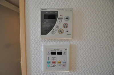 【設備】 | ジェンティーレ美野島Ⅰ | 別号室の写真になります。現況優先。